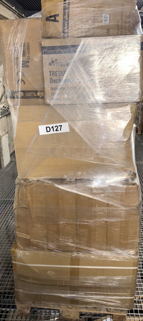 Paleta MIX DWD A/B D127 Dom Ogród Dziecko Sport Zwierzęta Narzędzia