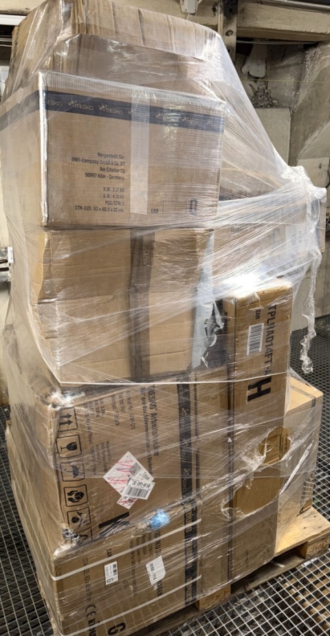 Paleta MIX DWD A/B D127 Dom Ogród Dziecko Sport Zwierzęta Narzędzia