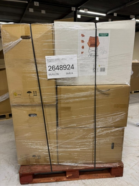 Paleta Mix Karegoria A 2648924 Meble