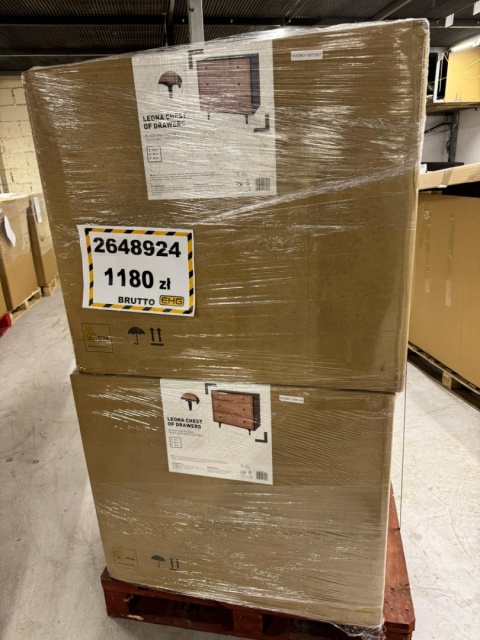 Paleta Mix Karegoria A 2648924 Meble