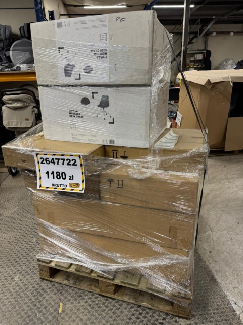 Paleta Mix Kat A 2647722 Meble